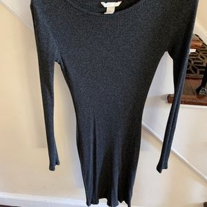 H&M Basic Dress